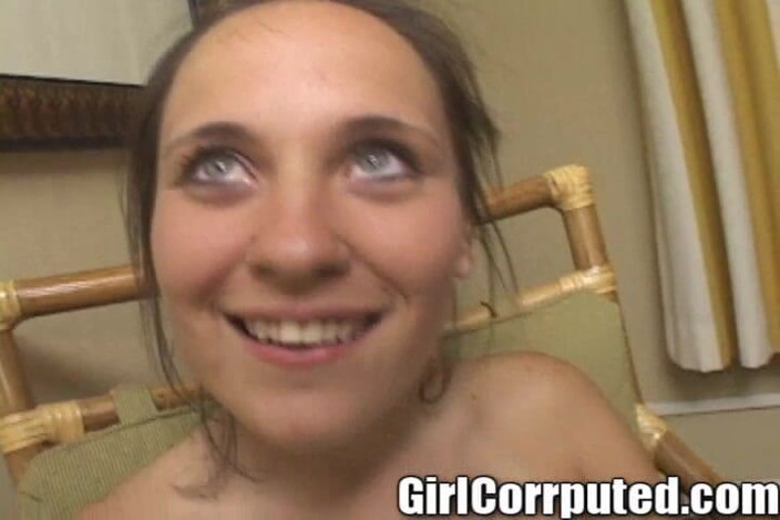 Dirty D: Asmr Young Sierra Snow Shy Girl Bath Towel Interview by...