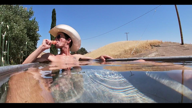 Joe Iandola: Gopro Show