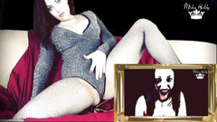 Goddess Misha Goldy: Předčasné ejakulační ponížení a silné šukání