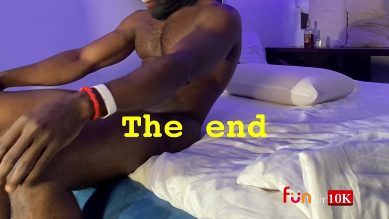 Funfor10k gay videos: 엉덩이가 너무 좋아, 감독도 합류해서 날 날 따먹어야 했어