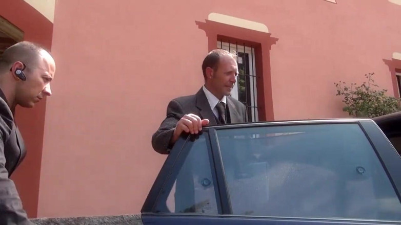XTime Vod: Le Cavalier apporte un pénis dur