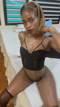 Never a Crime to Look This Sexy