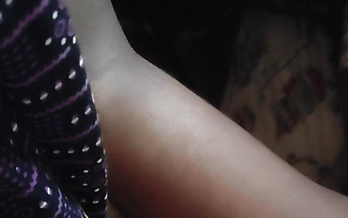 Realmallucouplevlog: Chennali menina suking servent pau