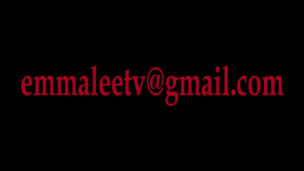 EmmaLeeTV - Nylon Fetish Tranny: Transsexuala Emma Lee în rochie din PVC, colanți, striptease și fetiș cu...
