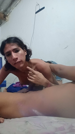 Trestetillassi: Vidím tě s tvou láskou na mých prsou