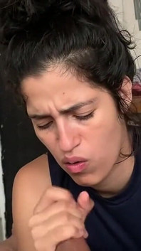 Ağır oral seks