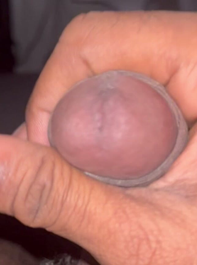 Jamaican Cock: Before Bed Release