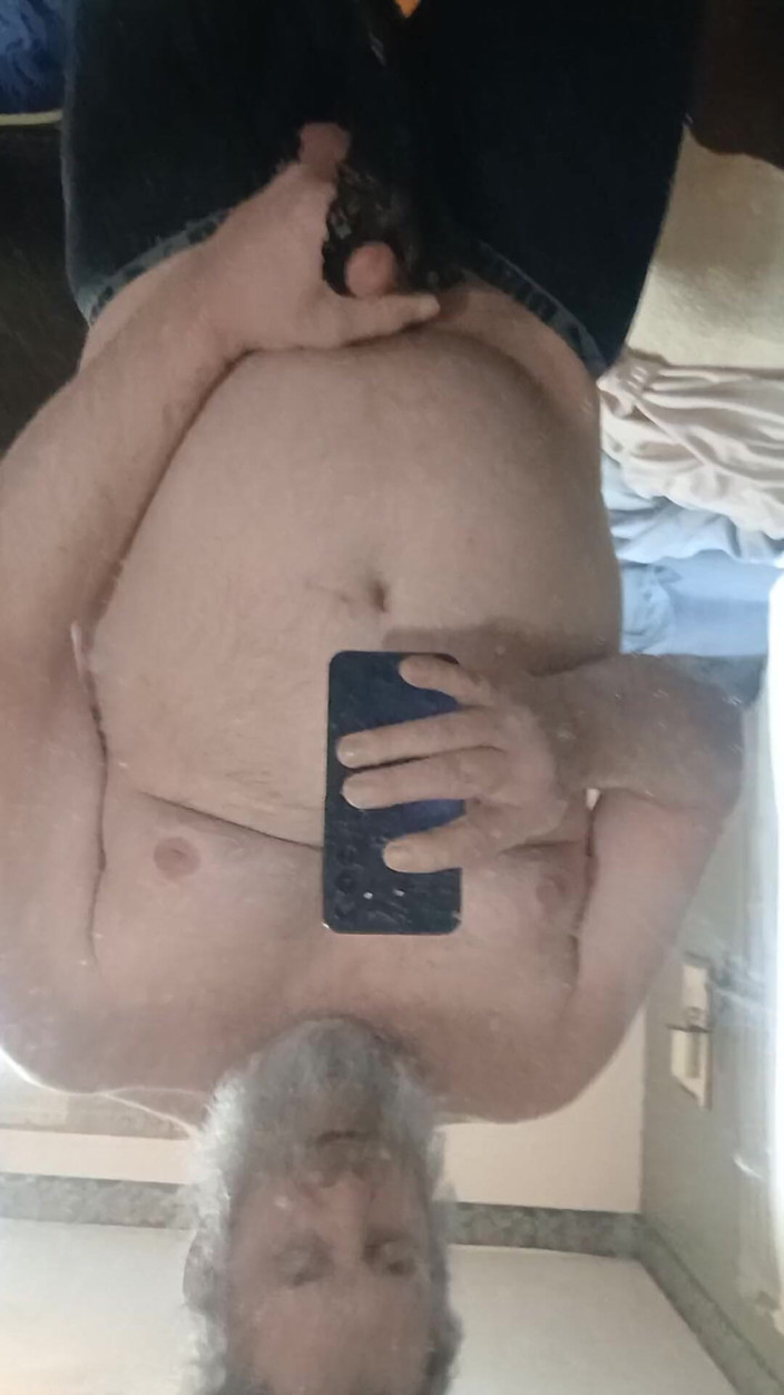 Speedy76: Tylko ja i żony majtki