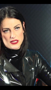 Interviu pentru Latex Fashion TV 11/12