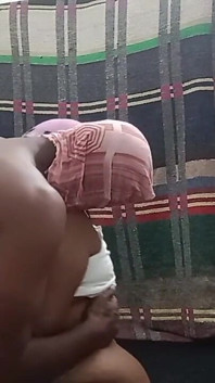 Tamil menina 1