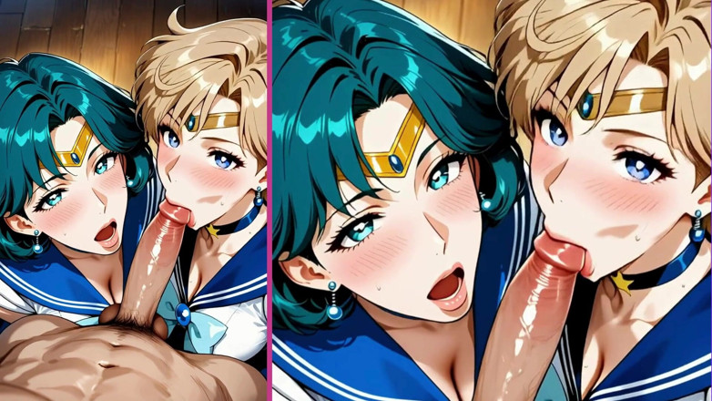Waifu hentai narrated: After Fucking My Sister-in-law, It's Time to Fuck My Wife....
