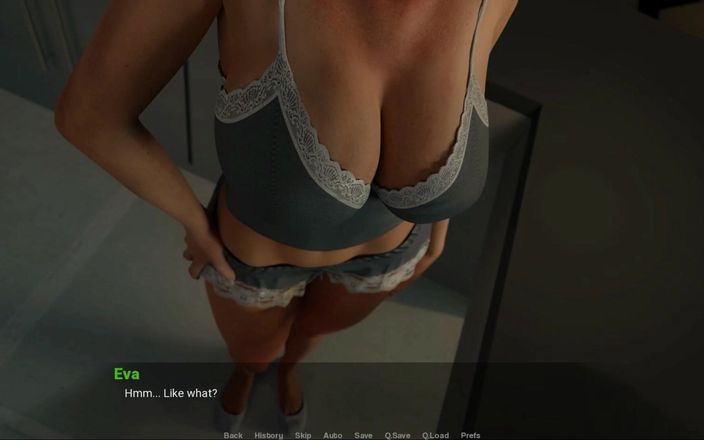LoveSkySan69Real: Evden uzakta [15] bölüm 63 bayanlar loveskysan69