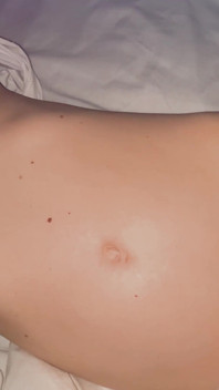 Finger Works Pro Gives 18 Years Old Girl Multiple Orasms!