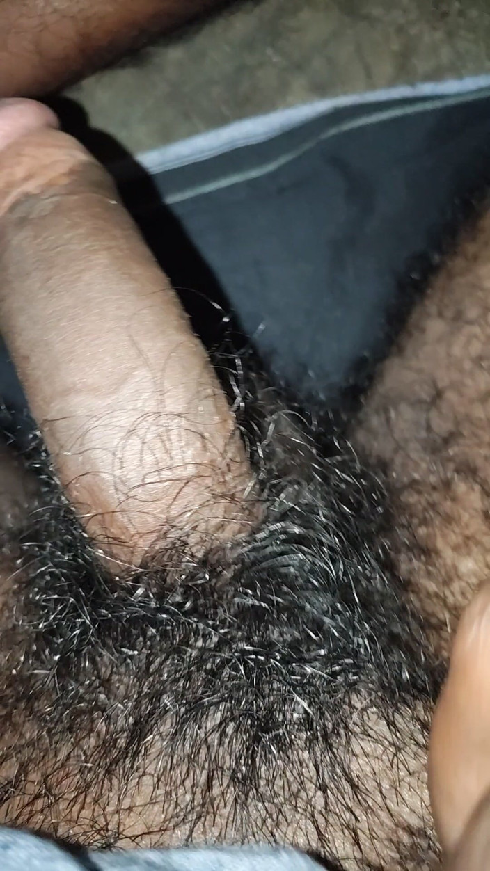 Syed: Tamilská teenagerka masturbuje