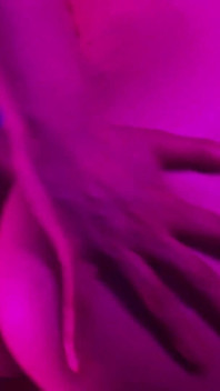 Trixie Fox - Booty Worship Video