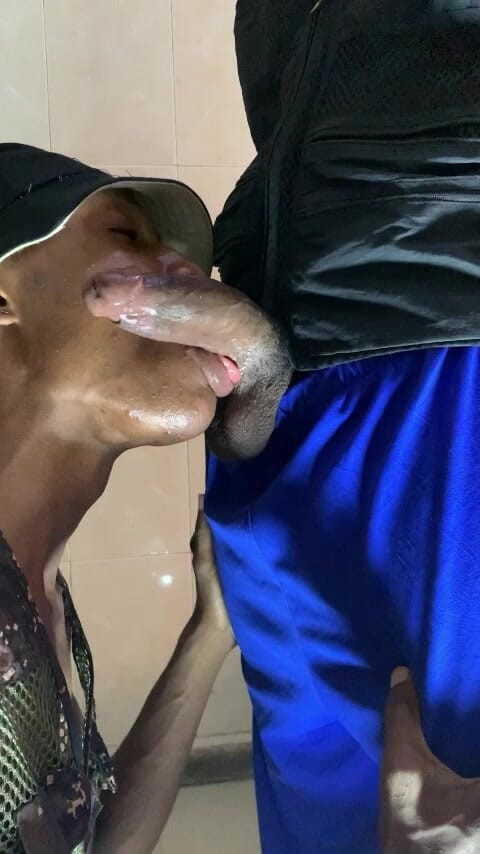 Honeyslim: Mon nouveau copain m’a rendu visite