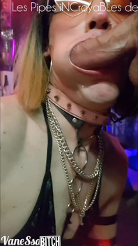 (makingoff³ View Me) Facefucking for Valentine's Day, Deepthroat on Deepthroat on This Cock Slut.