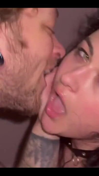 Nasty Sweaty Fucking