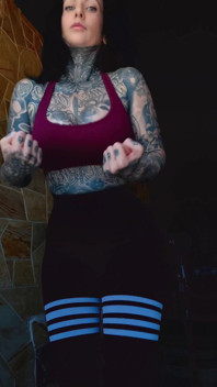 Am I Gym Girl?