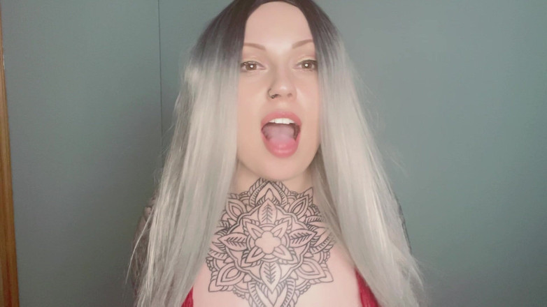 Miss Valentina: Queen of Ahegao