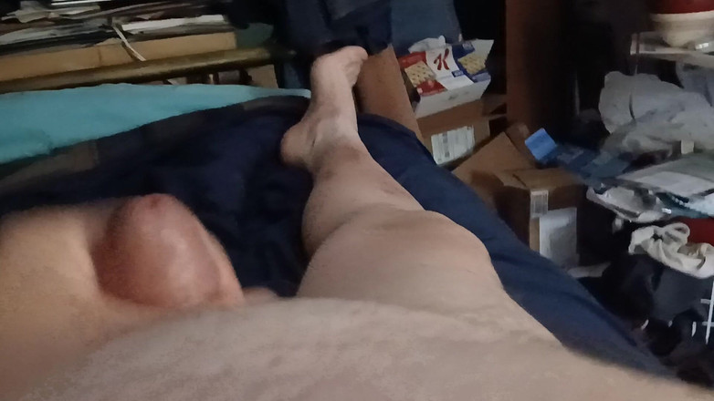 Gaydaddy2021: Video xuất tinh mới với dương vật giả rung trong đít...