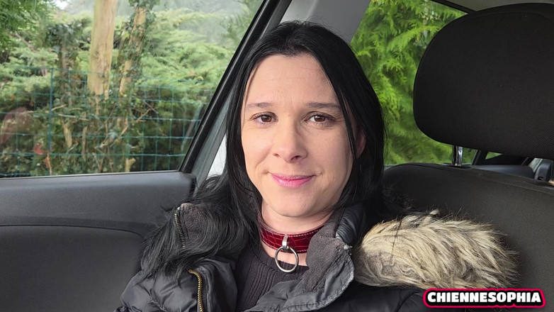 Chienne sophia: Cuckold His Wife Is at Work, I'm Going to Have...