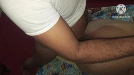 XXX desi enteada punida por padrasto, ela é fracassada em seus exames universitários com Clear Hi