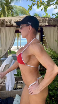 Any Favorite Bikinis?