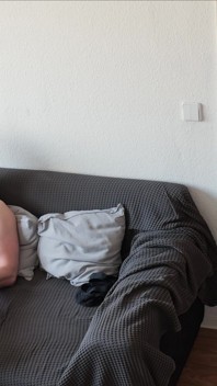 Original 4K Version Sex and in a Berlin Rented Apartment
