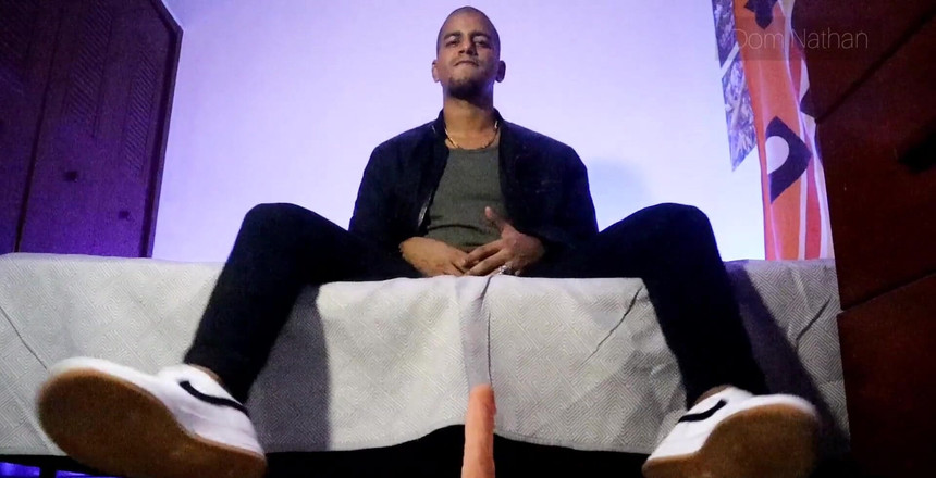 Smoker Master: Tvrdé C.B.T, plivat a verbální ponížení, nejlepší způsob, jak hrát...