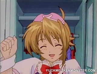 Fuck Me Like a Monster: Hentai porn magic sex seed demons fuck fairies