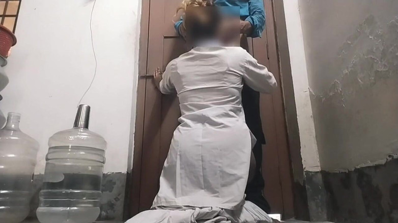 Nazima Khan: Pelajar Kolej India dan Guru