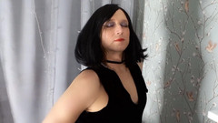 MilenaSV: Erotik Tsgirl