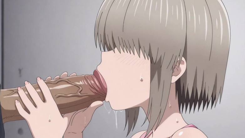 Prznai: Yanagi Uzaki (uzaki-chan)