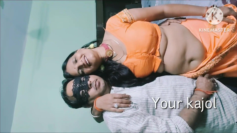 Lustykajolbhabhi: Deewali Ki Raat Bhabhi Ki Baanho Me Gujar Di Bölüm 1