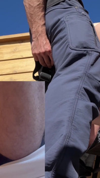 Anal distrus de pula mare de 9 inci masturbându-se