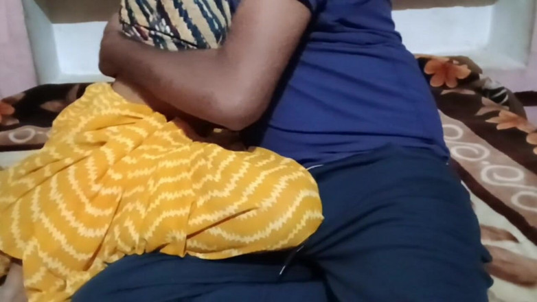 Kimmo: Night Share Room Stepsister Fuck Stepbrother