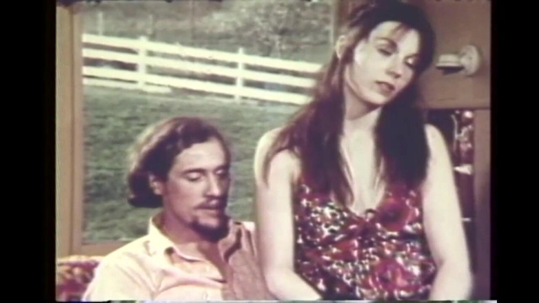 Vintage Usa: Vintage orgia pięknych dziwek zerżnięta i cummed na dupie przez...