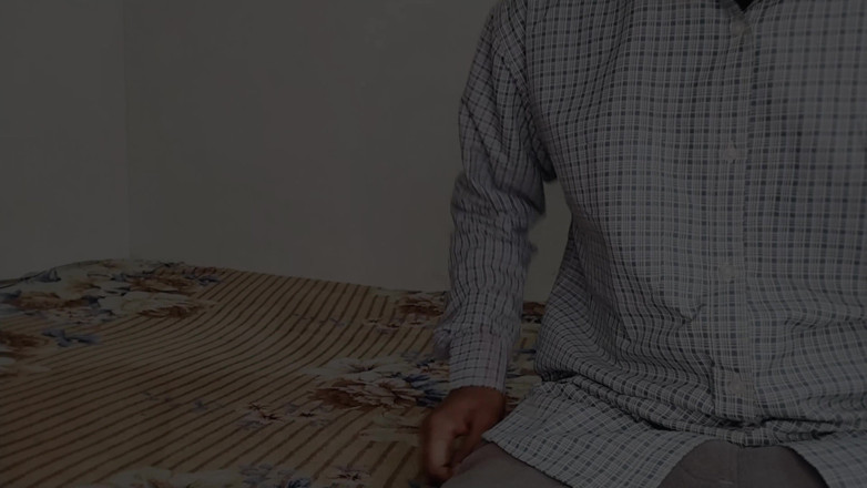 Yourdidipriya: Awek jalang kampung berkongkek dengan abang tiri dalam gaya doggy...