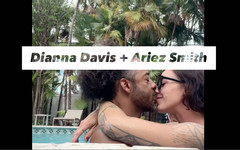 Dianna Davis: Creep view - gioco in piscina