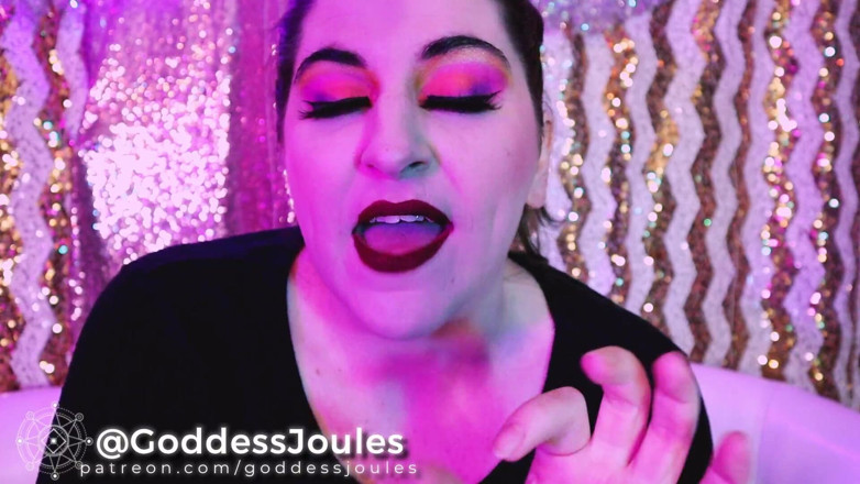 goddessjoules: Insultes asmr - humiliation femdom