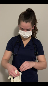 Who Will Be My Next Patient?