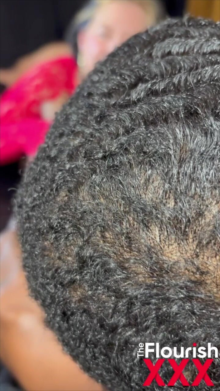 CurvyCulturexxx: Cornbreadfedbby pohltí a rims Long BBC Phantom