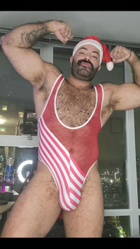 Hope You Like the Upcoming Christmas Content
