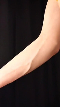 Veins Fetish