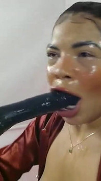 เย็ดปากสุดโหด