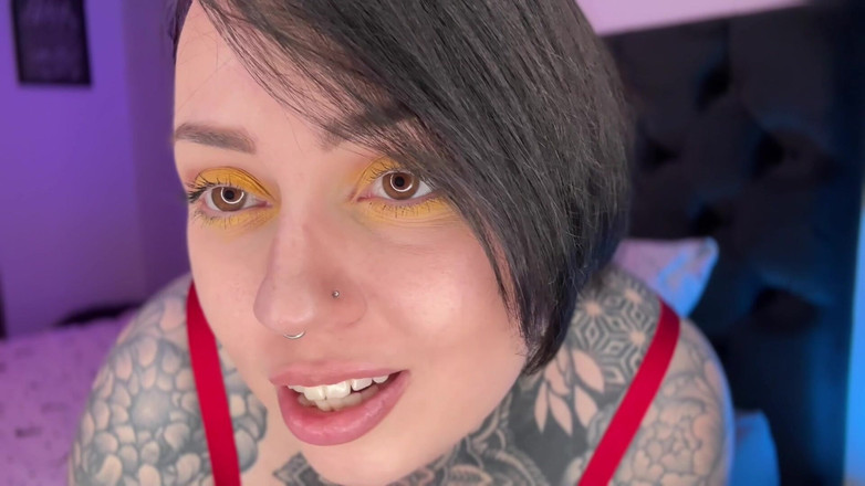 Miss Valentina: Strok for Soles