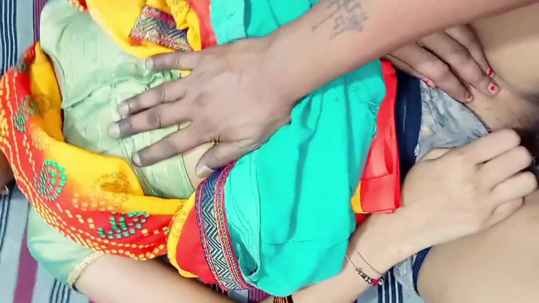 BadAim6: Indian Deshi Merid Coming My Home w Fuking Pussy w...