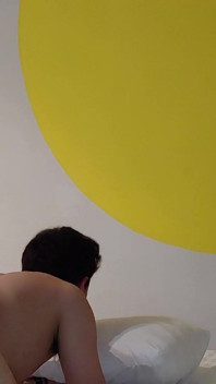 Czech Dara Twink Mencuba Seks Gay Buat Kali Pertama - (Brhomiv)