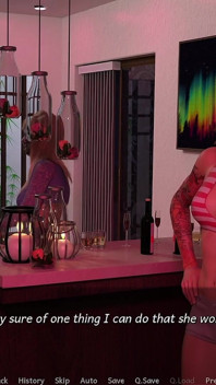 Fetish Locator 6 - Cocksucker Lyssa Gives Me Blowjob in the Closet at the Fetish Party